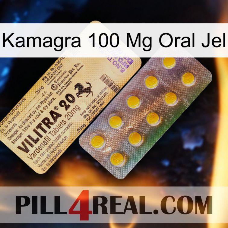 Kamagra 100 Mg Oral Jel new06